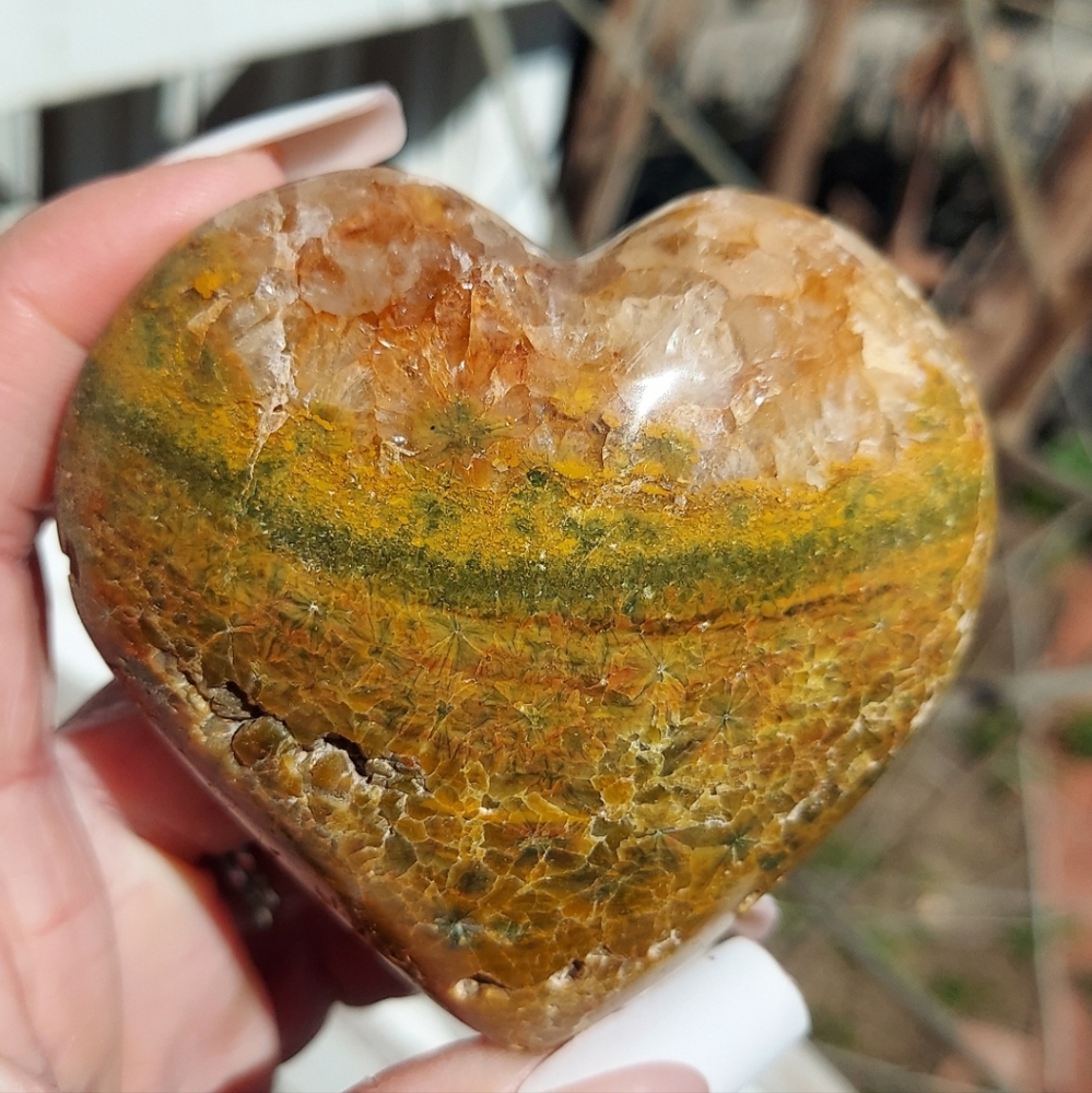 Ocean Jasper Bundle